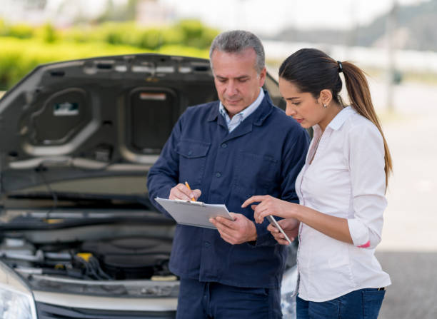 Full coverage car insurance in Gerald, MO